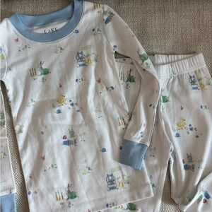 Kids Pajamas - Easter